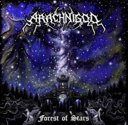 Arachnigod : Forest of Stars